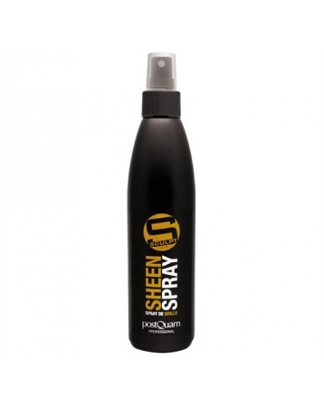 Spray brillant revitalisant