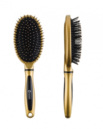 Brosse à cheveux plate - Glamour