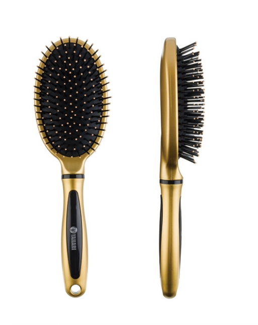 Brosse à cheveux plate - Glamour