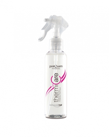 Spray protecteur thermique