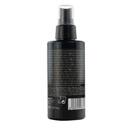 masque réparateur pour cheveux endommagés et extensions de cheveux naturels