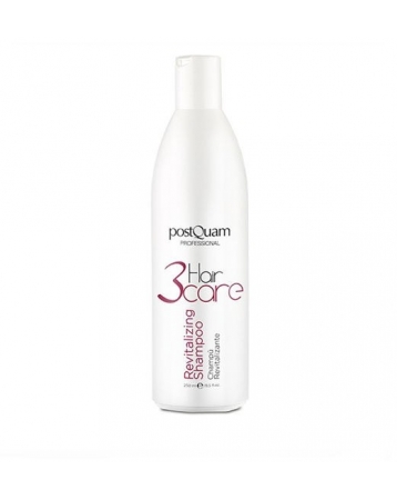 Shampoing revitalisant 250mL