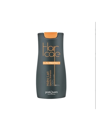 Shampoing protection solaire 250 mL