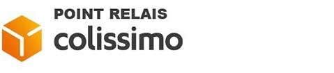 Colissimo Points Relais
