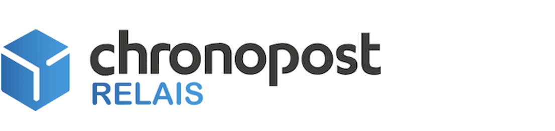 Chronopost - Livraison express en point relais