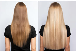 Quels shampoings utiliser pour mes extensions de cheveux?