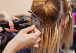 Quelle quantité d'extensions poser pour un résultat naturel et sans démarcation? Quelle quantité d'extensions poser pour un résultat naturel et sans démarcation?