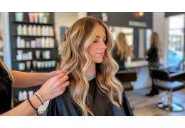 Quels shampoings utiliser pour mes extensions de cheveux?